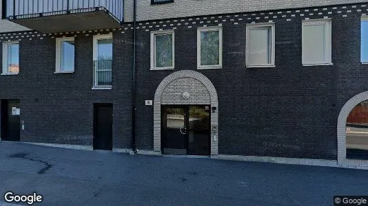 Apartments for rent in Södertälje - Photo from Google Street View