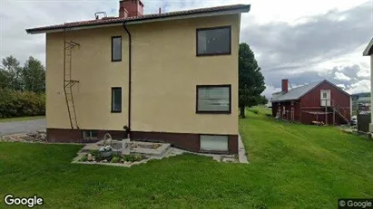 Apartments for rent in Vännäs - Photo from Google Street View