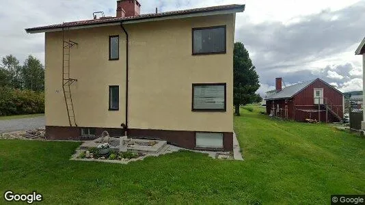 Apartments for rent in Vännäs - Photo from Google Street View