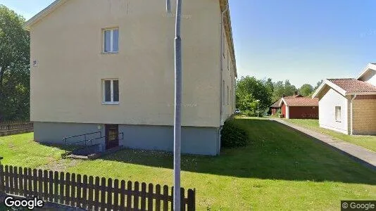 Apartments for rent in Nybro - Photo from Google Street View