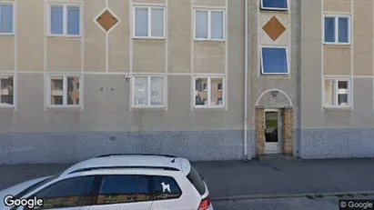 Apartments for rent in Oxelösund - Photo from Google Street View