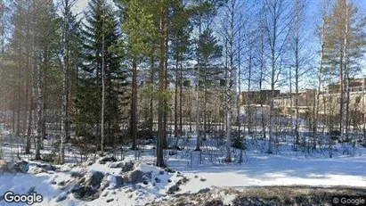 Apartments for rent in Umeå - Photo from Google Street View