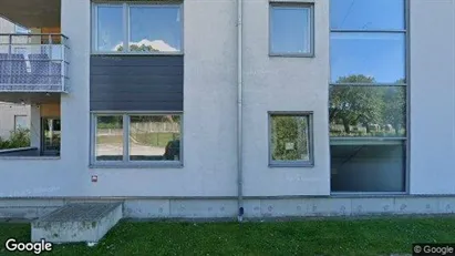 Apartments for rent in Gothenburg East - Photo from Google Street View