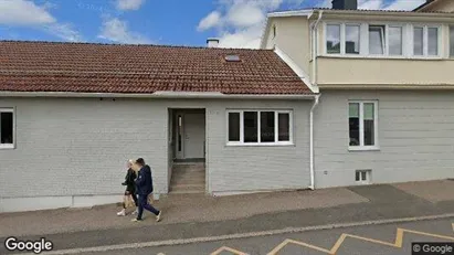 Apartments for rent in Falköping - Photo from Google Street View