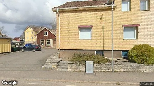 Apartments for rent in Falköping - Photo from Google Street View