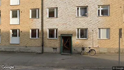 Apartments for rent in Finspång - Photo from Google Street View