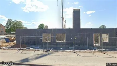 Apartments for rent in Herrljunga - Photo from Google Street View