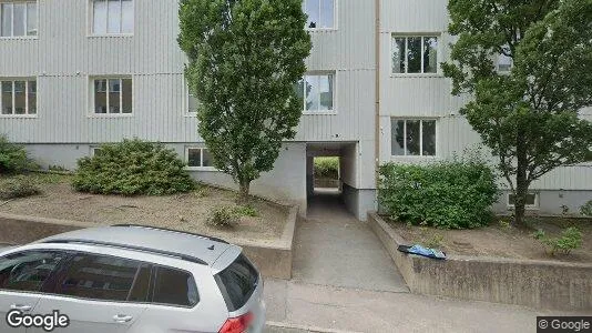 Apartments for rent in Örgryte-Härlanda - Photo from Google Street View