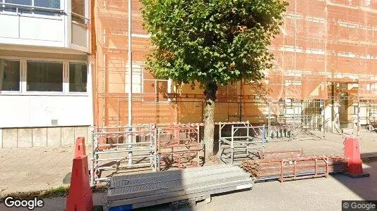 Apartments for rent in Vänersborg - Photo from Google Street View