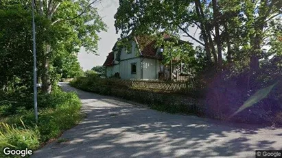 Apartments for rent in Torsås - Photo from Google Street View