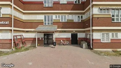 Apartments for rent in Södertälje - Photo from Google Street View