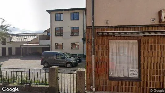 Apartments for rent in Töreboda - Photo from Google Street View