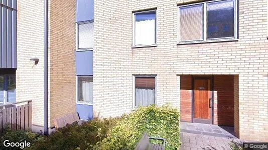 Apartments for rent in Gothenburg City Centre - Photo from Google Street View