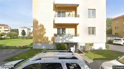 Apartments for rent in Norrköping - Photo from Google Street View