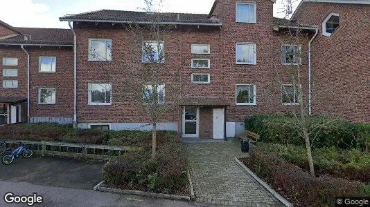 Apartments for rent in Bjuv - Photo from Google Street View