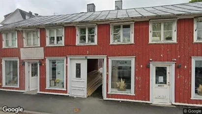 Apartments for rent in Jönköping - Photo from Google Street View