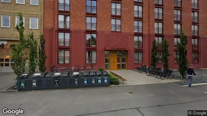 Apartments for rent in Jönköping - Photo from Google Street View