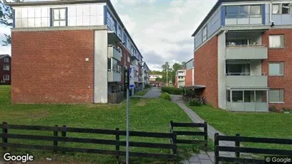 Apartments for rent in Växjö - Photo from Google Street View