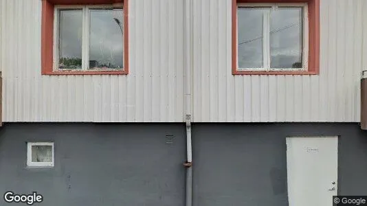 Apartments for rent in Borås - Photo from Google Street View