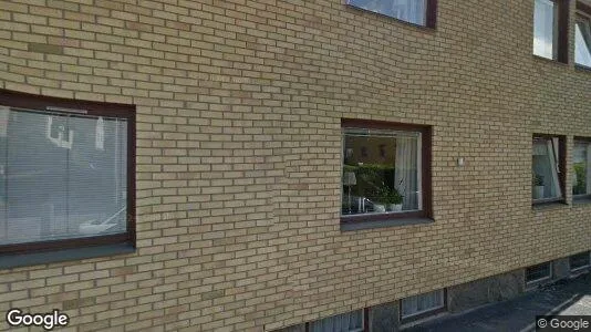 Apartments for rent in Borås - Photo from Google Street View