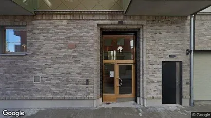 Apartments for rent in Sundsvall - Photo from Google Street View