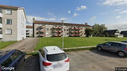 Apartments for rent in Töreboda - Photo from Google Street View