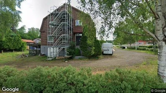 Apartments for rent in Båstad - Photo from Google Street View