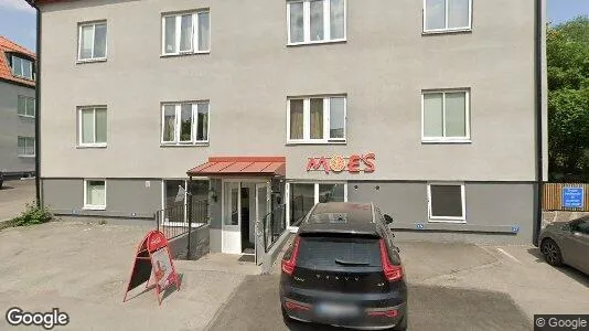 Apartments for rent in Västerås - Photo from Google Street View