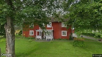 Apartments for rent in Alvesta - Photo from Google Street View