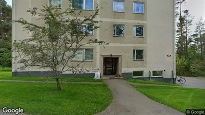 Apartments for rent in Tranås - Photo from Google Street View