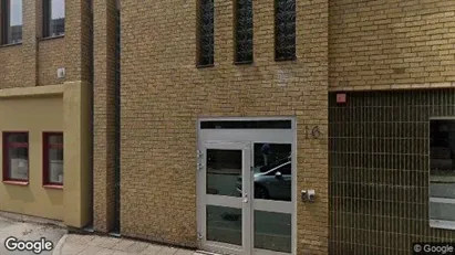 Apartments for rent in Hässleholm - Photo from Google Street View