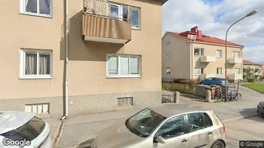 Apartments for rent in Örebro - Photo from Google Street View