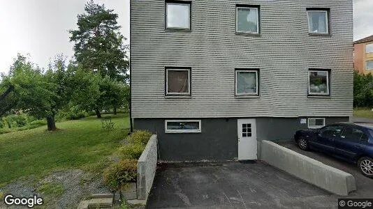 Apartments for rent in Västerås - Photo from Google Street View