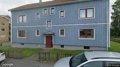 Apartments for rent in Nässjö - Photo from Google Street View