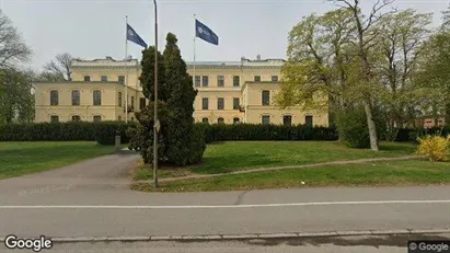Apartments for rent in Kalmar - Photo from Google Street View