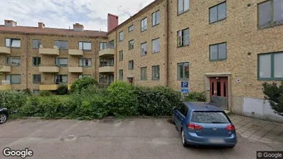 Apartments for rent in Örgryte-Härlanda - Photo from Google Street View