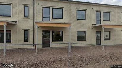 Apartments for rent in Mjölby - Photo from Google Street View