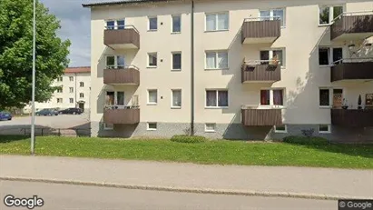 Apartments for rent in Köping - Photo from Google Street View