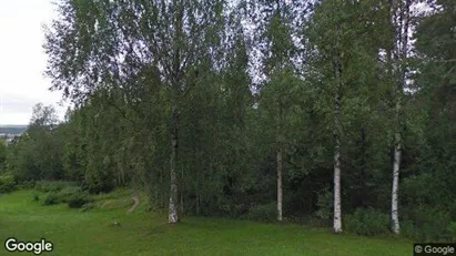 Apartments for rent in Örnsköldsvik - Photo from Google Street View