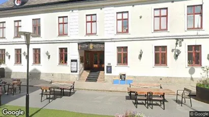 Apartments for rent in Jönköping - Photo from Google Street View