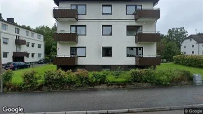 Apartments for rent in Borås - Photo from Google Street View
