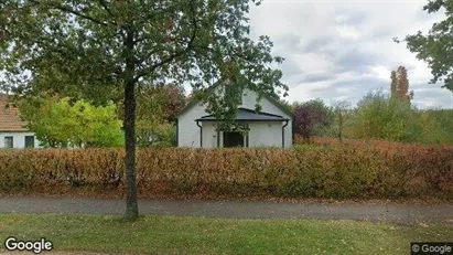 Apartments for rent in Lomma - Photo from Google Street View