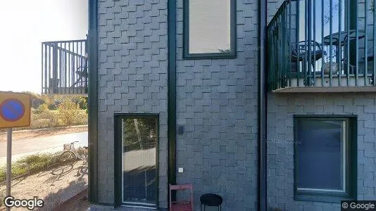 Apartments for rent in Malmö City - Photo from Google Street View