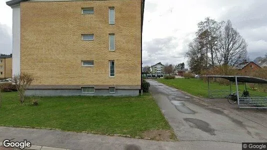 Apartments for rent in Gislaved - Photo from Google Street View