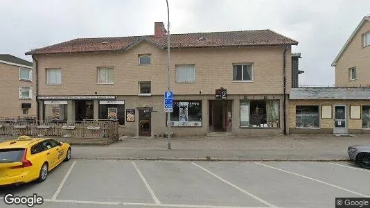 Apartments for rent in Norrtälje - Photo from Google Street View