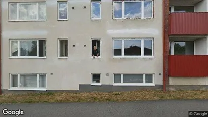 Apartments for rent in Hässleholm - Photo from Google Street View
