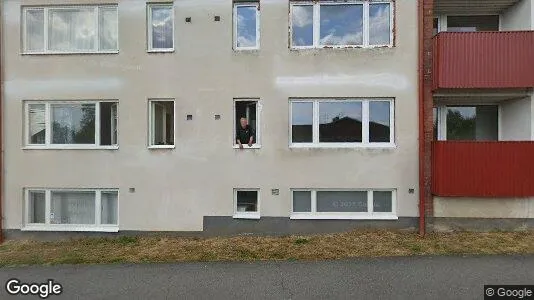 Apartments for rent in Hässleholm - Photo from Google Street View