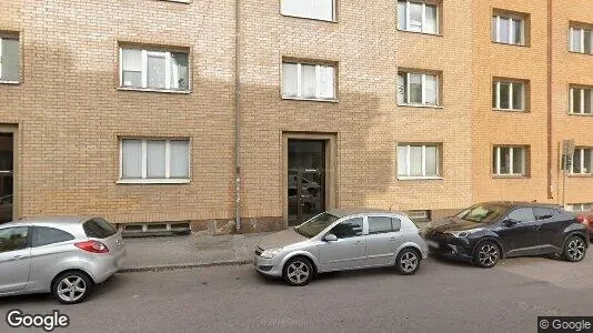 Apartments for rent in Norrköping - Photo from Google Street View