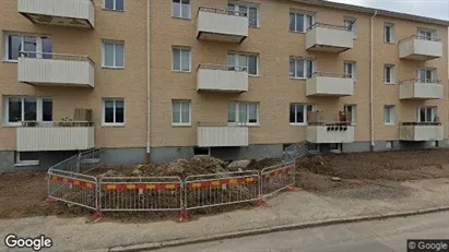 Apartments for rent in Karlstad - Photo from Google Street View