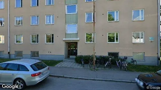 Apartments for rent in Karlstad - Photo from Google Street View